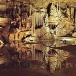 Cascade Caverns