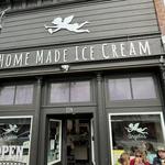 Angela’s Organic Ice Cream