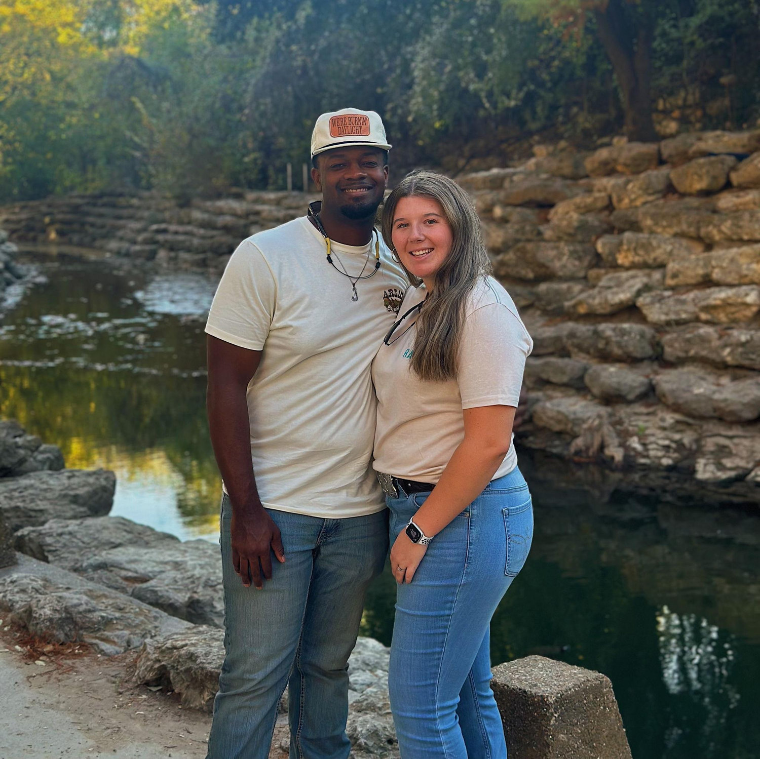 Trip to Texas!
