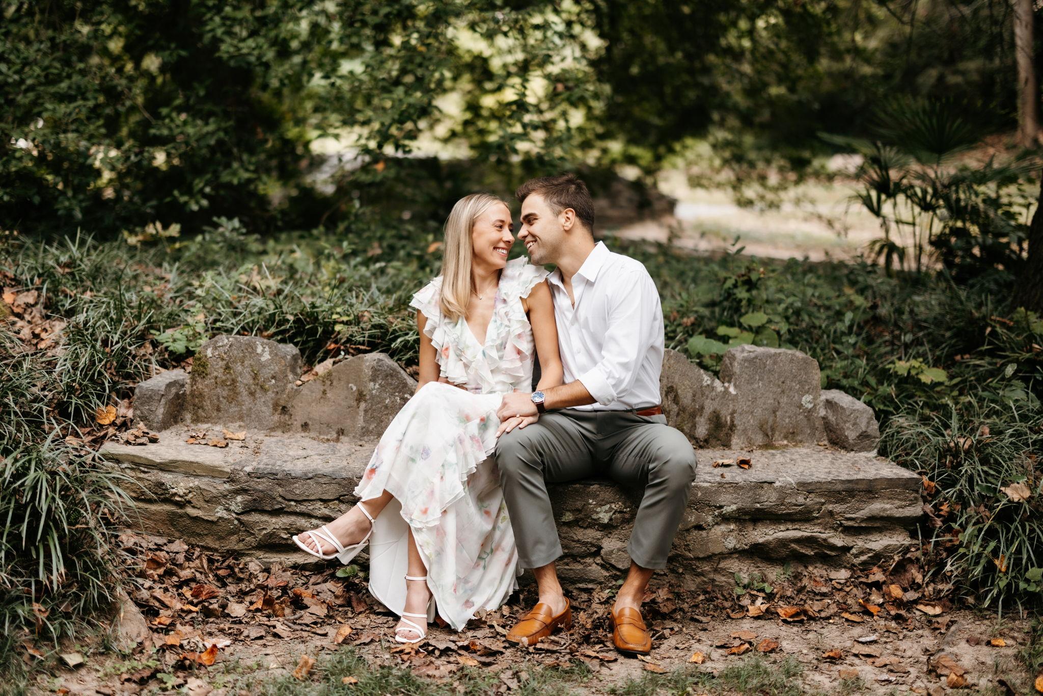 The Wedding Website of Josephine Wirtz and David Castano