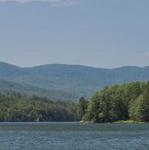 Waterbury Reservoir