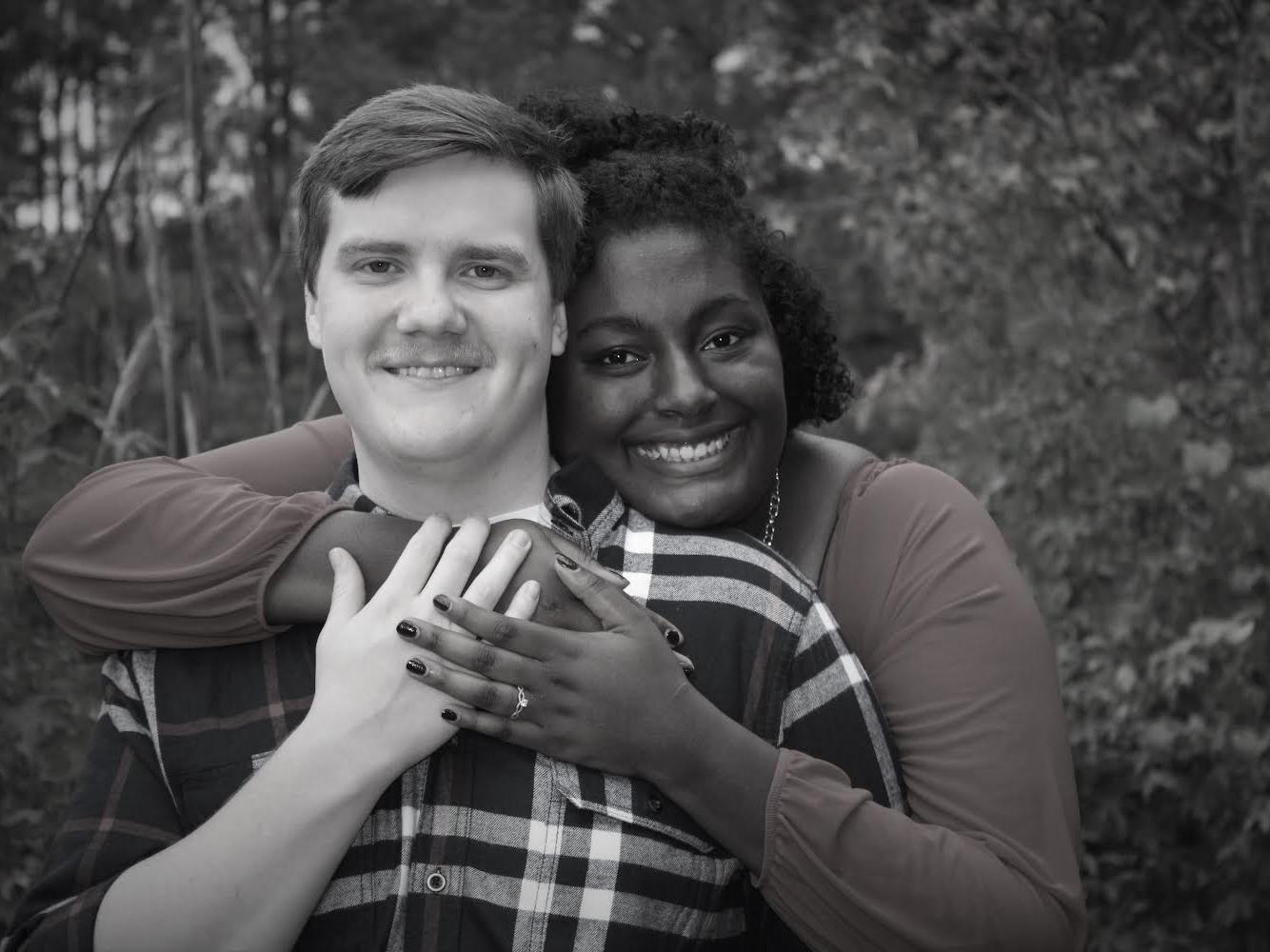 The Wedding Website of Denise Campbell and Reed Harris