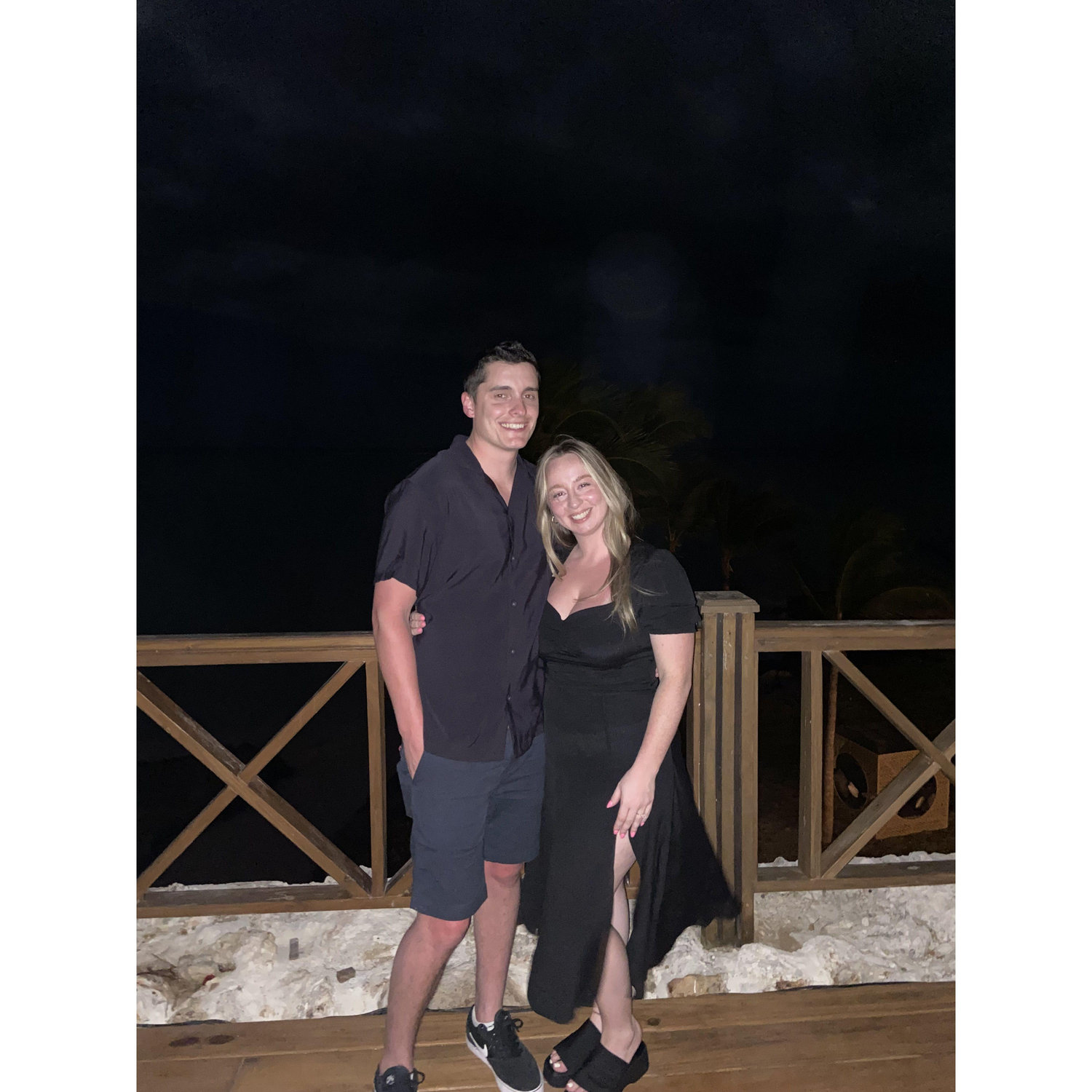 Dominican, baby! - Feb 2023