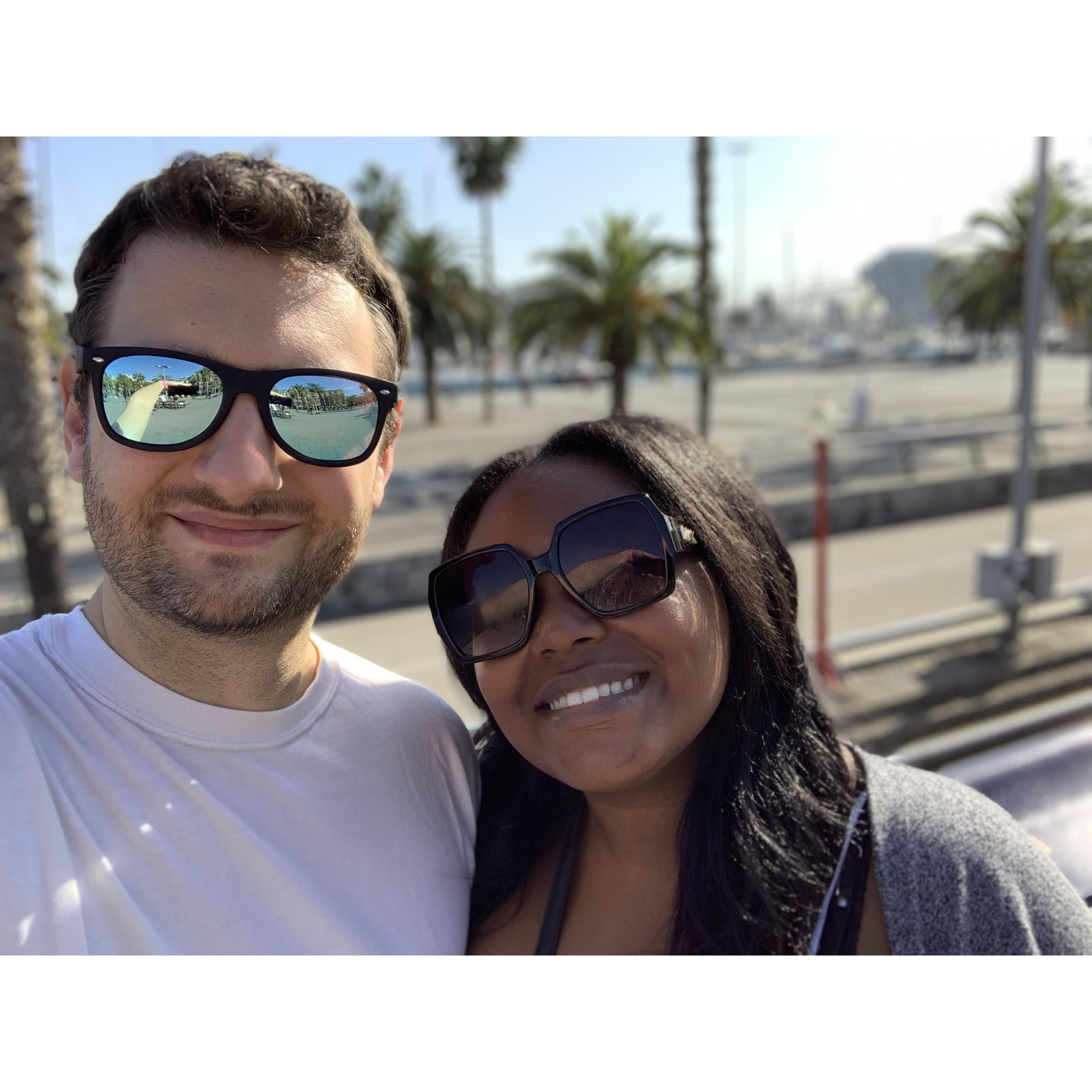 Barcelona