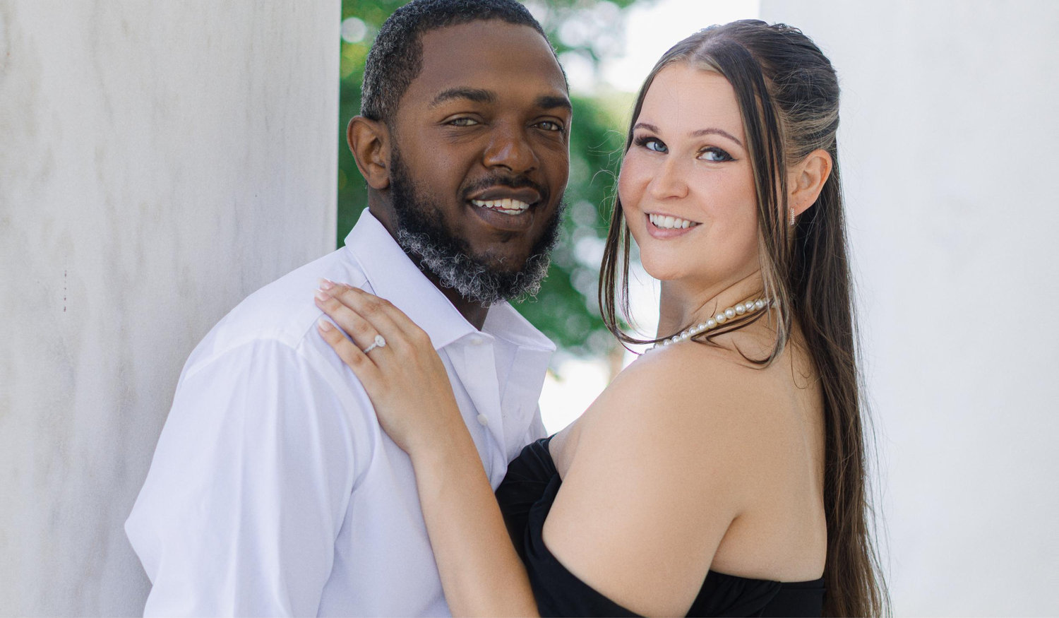 The Wedding Website of Ashley Stepp and Brandon Hogan