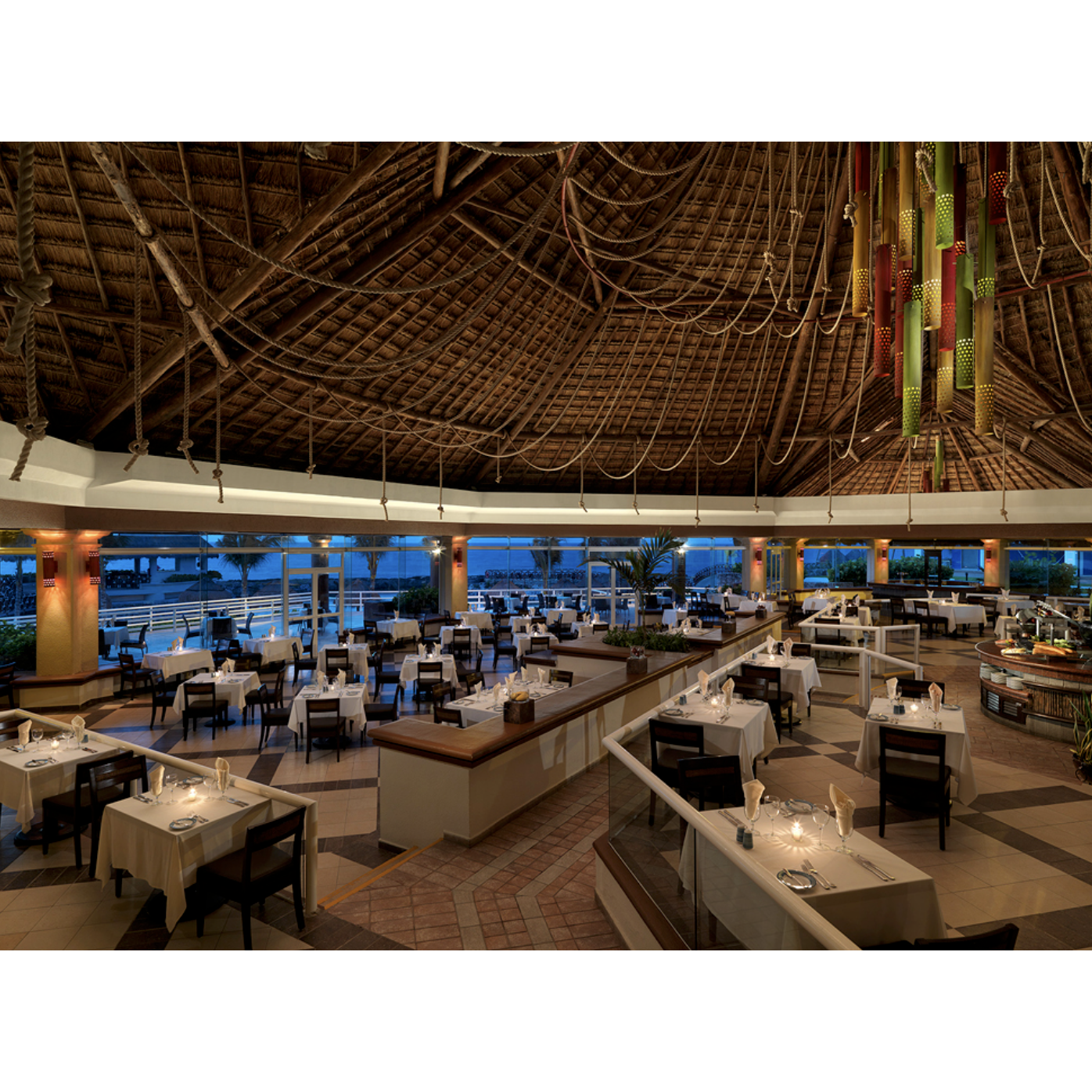 Toro Restaurant