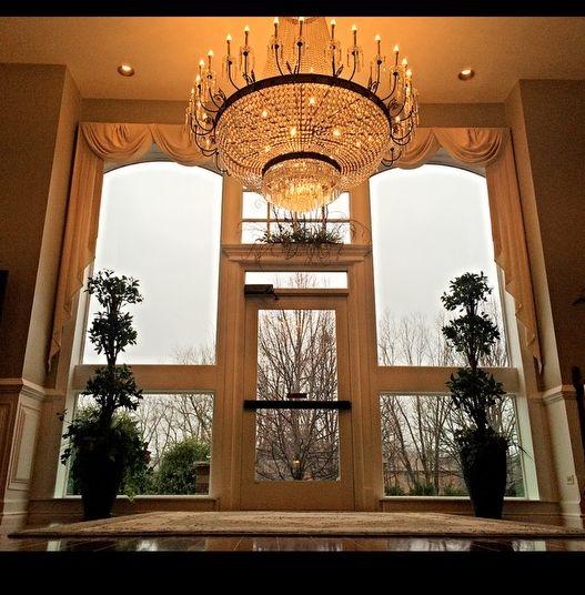 The Wedding Website of Brian Gardner and LaToya Gardner