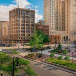 Capitol Park Historic District