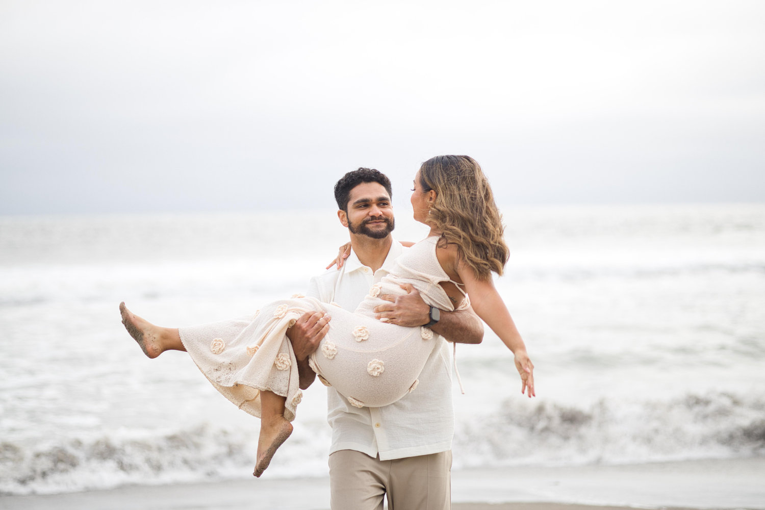 The Wedding Website of Iveth Aguilar and Amandeep Singh