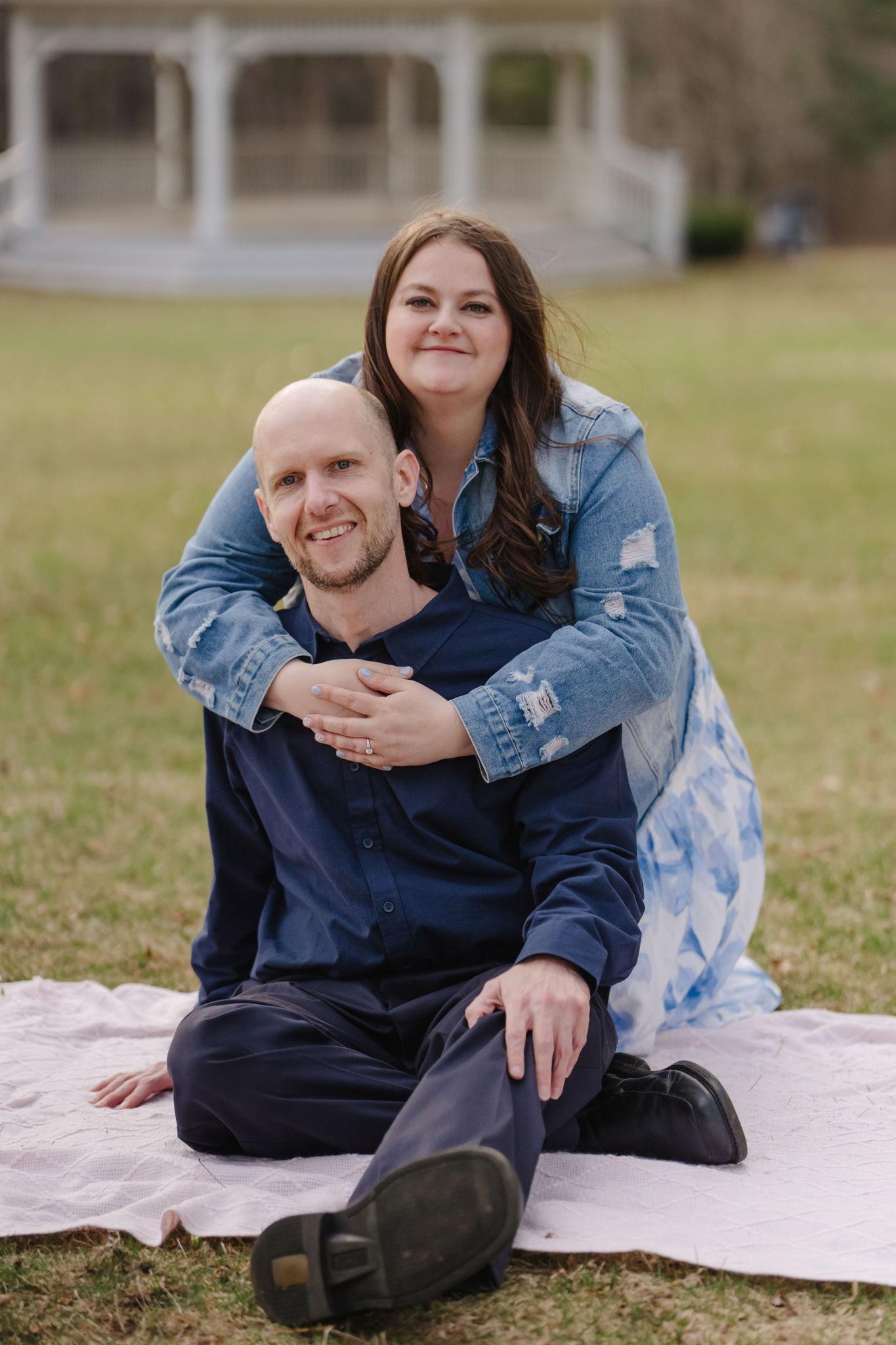 The Wedding Website of Kathleen Leeman and Matthew Keenan