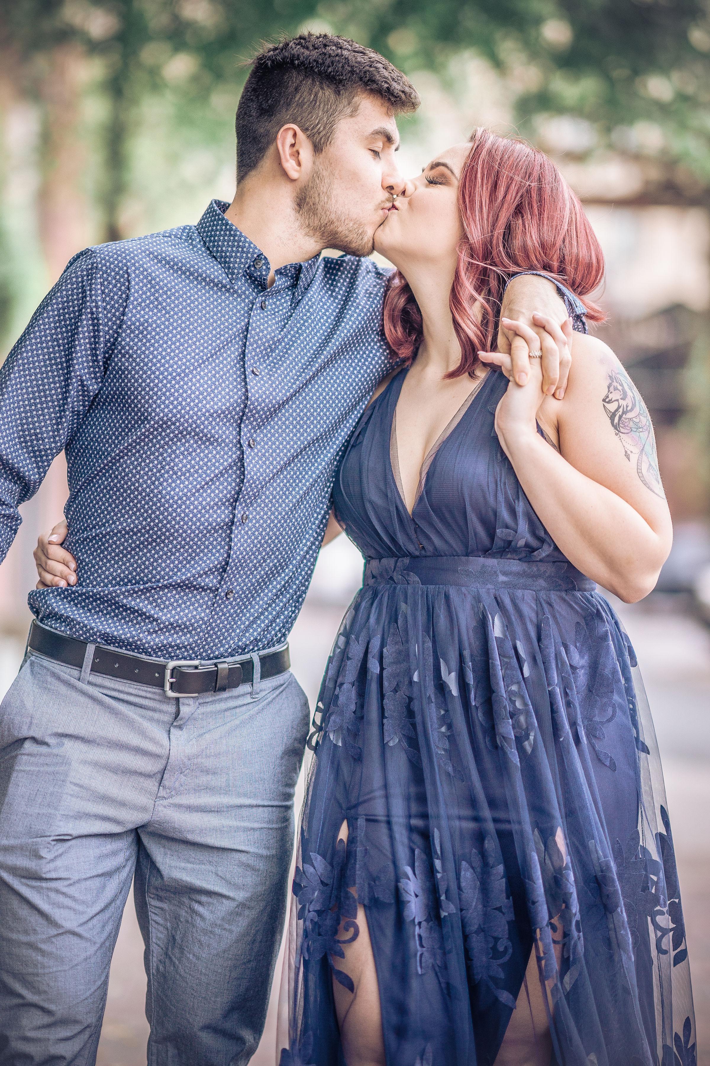 The Wedding Website of Ryan Ramos and Kali Sprofera