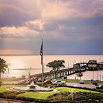 Fairhope Pier