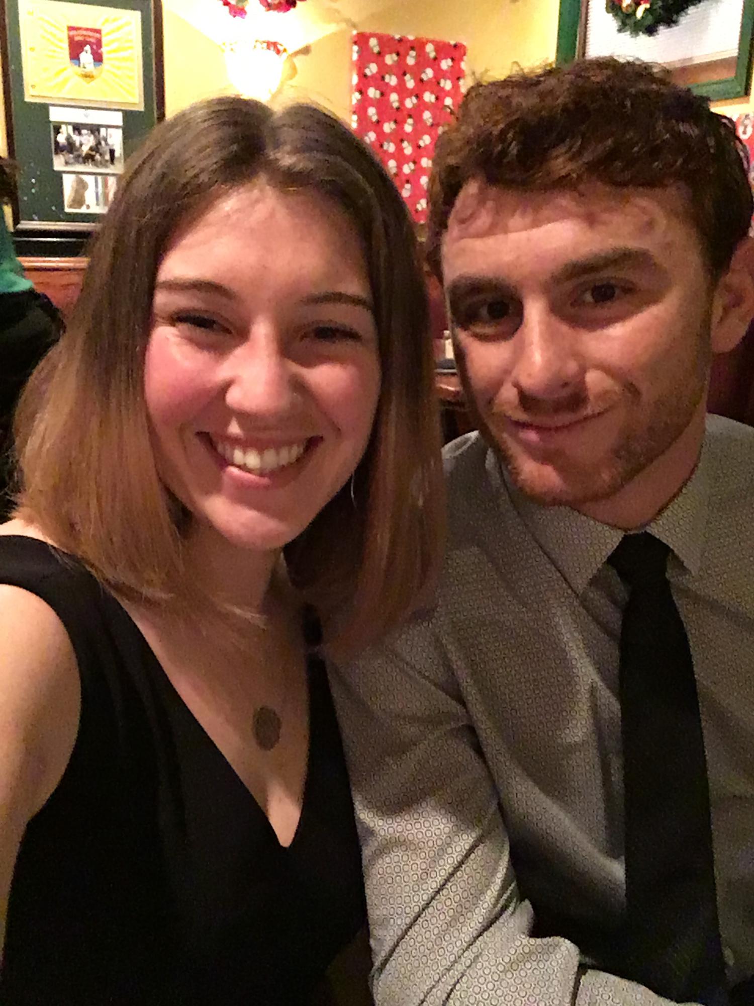 New Years 2018