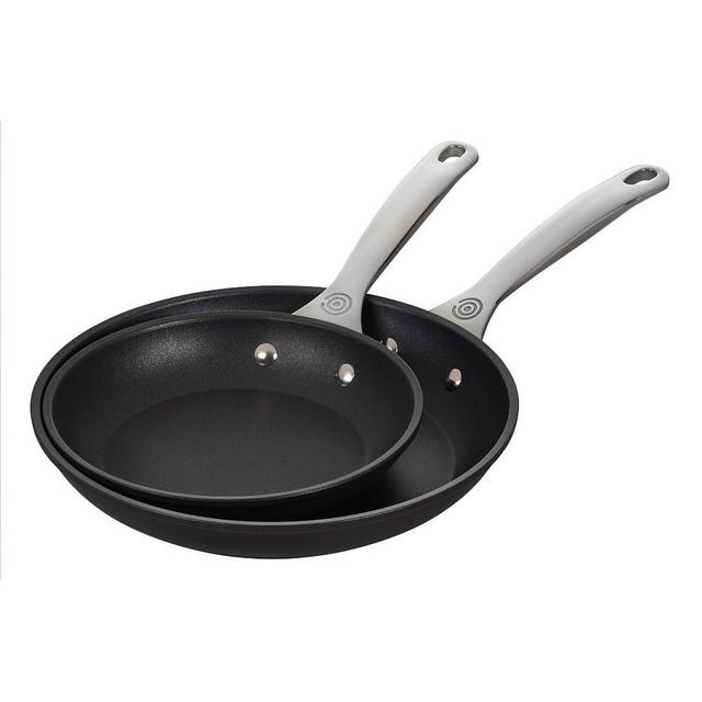 Le Creuset Non-Stick Pro Set, 8" & 10" Fry Pans