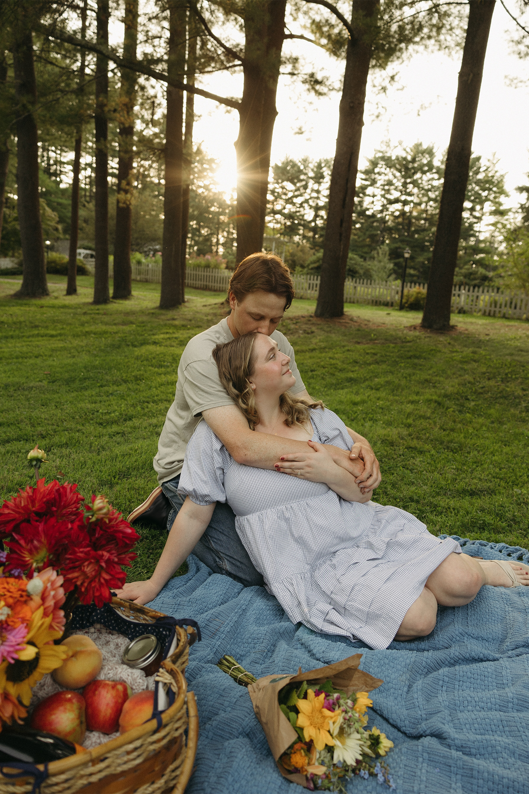 The Wedding Website of Alyssa Cicio and Liam Shay
