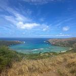 Hanauma Bay