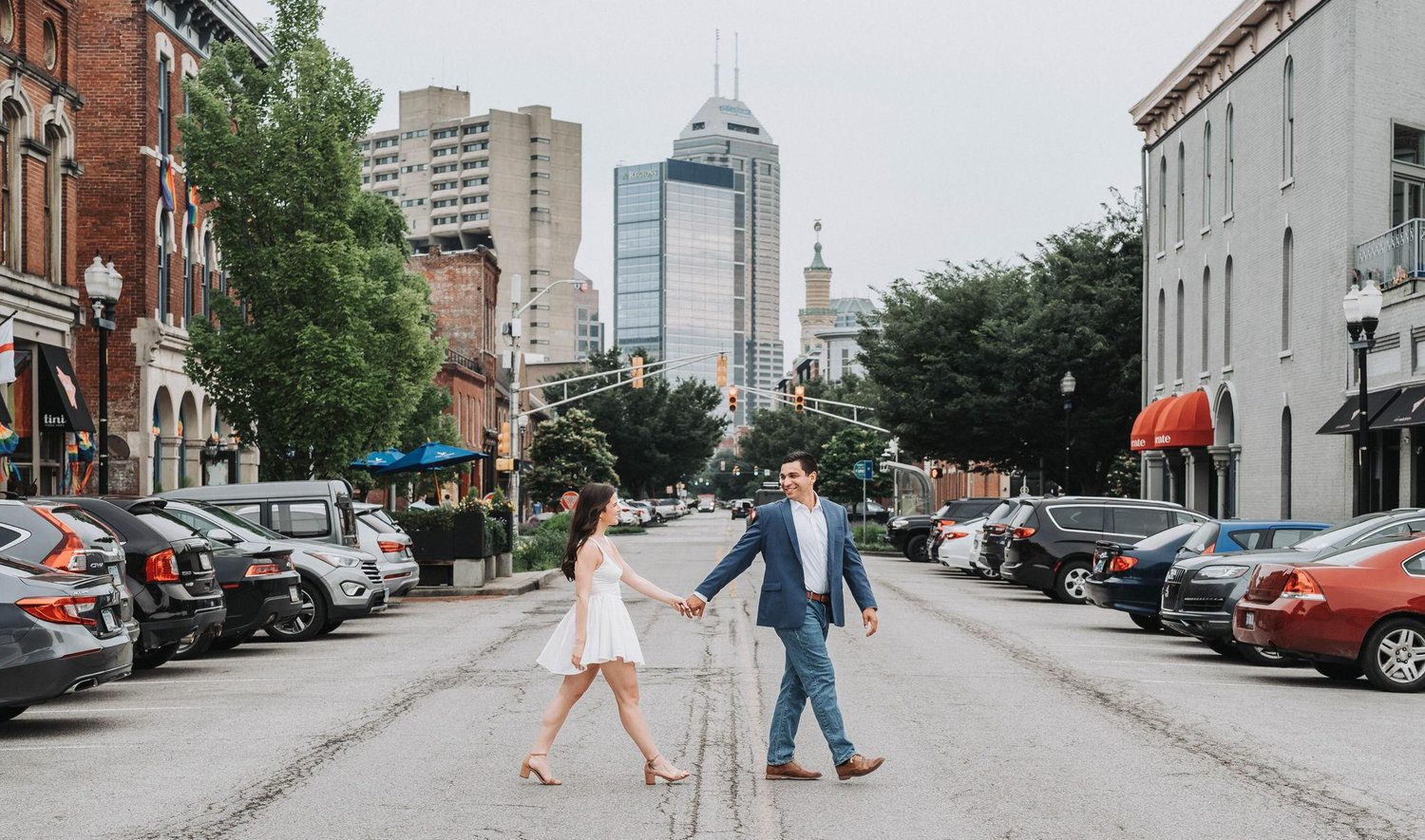 The Wedding Website of Sadie Smith and John Ramirez