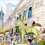 The Art Institute of Chicago