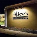 Alices Gulf Coast Cuisine & Wine Bar