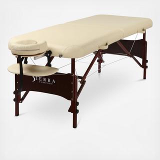 Preferred Portable Massage Table