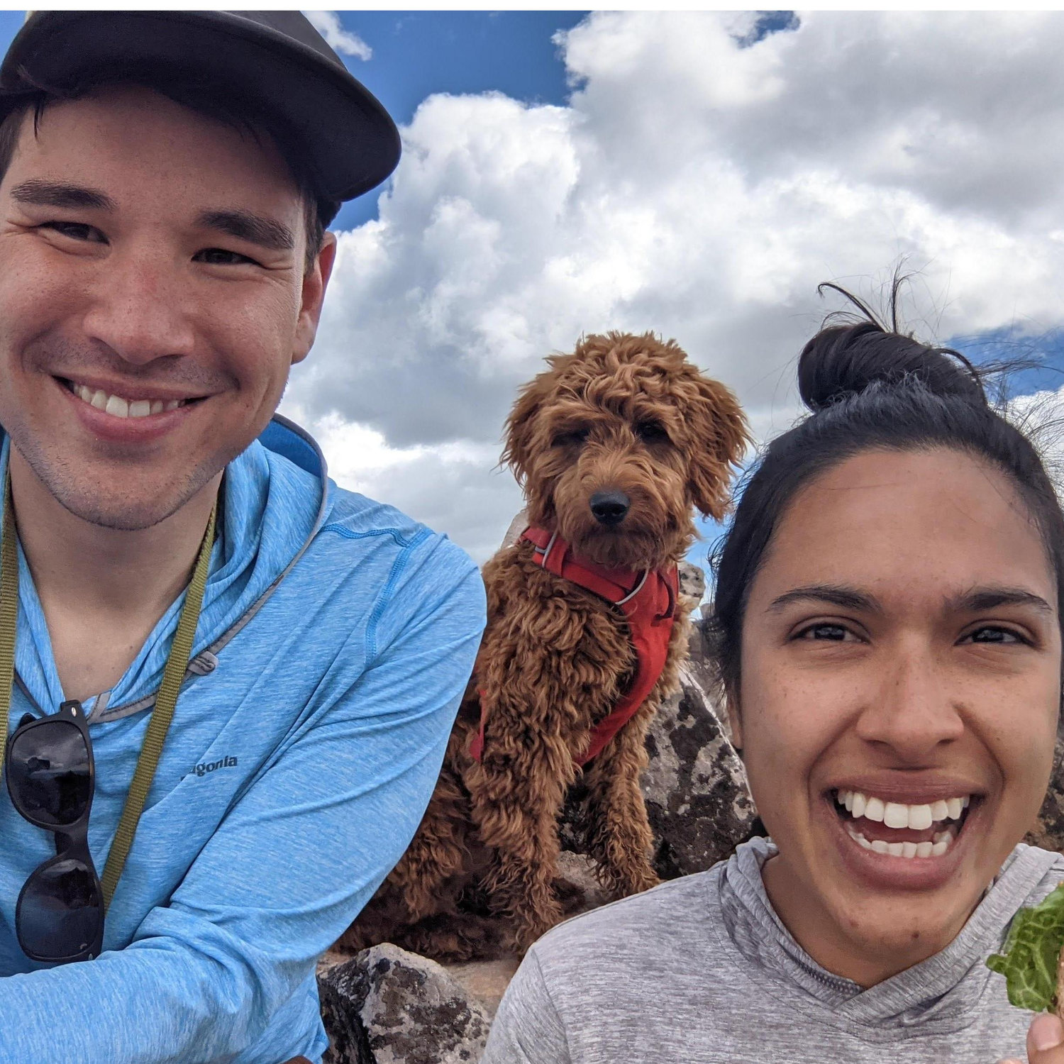 Family portrait