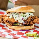 Mico's Hot Chicken