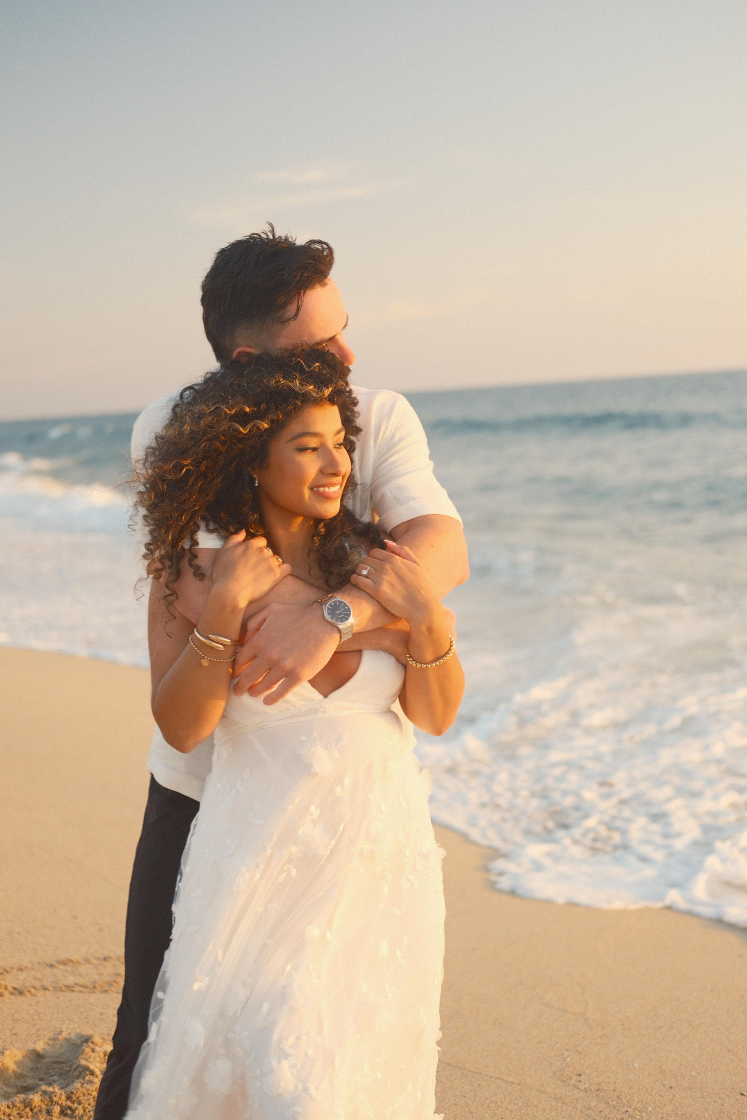 The Wedding Website of Gala Gonzalez Vargas and Aleksandr Yakimchuk