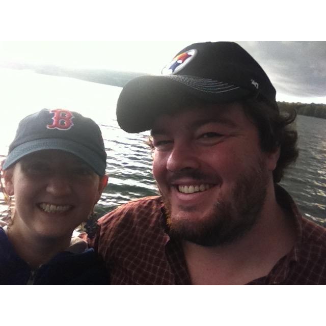 Otsego Lake