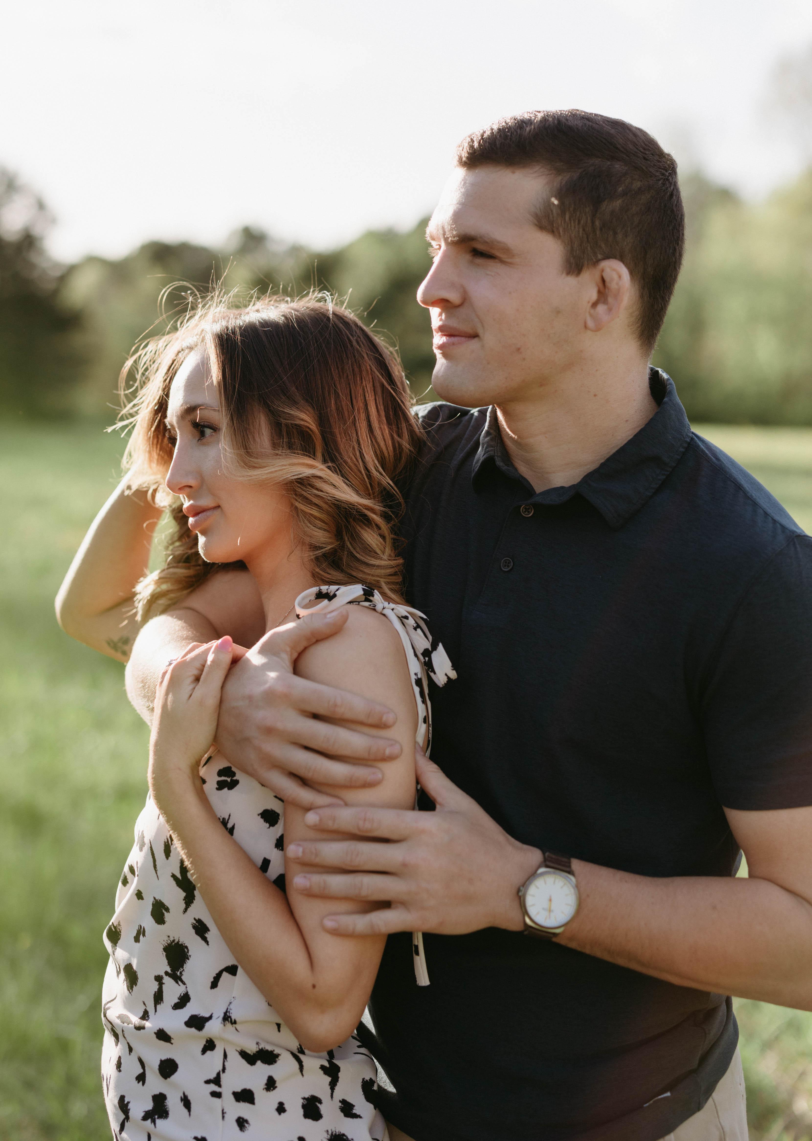 The Wedding Website of Casey Blevins and Zac Cooper