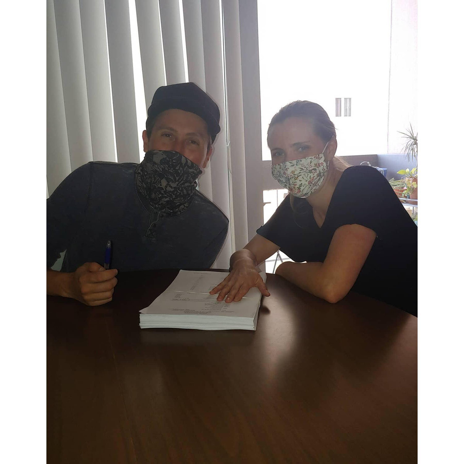 Homeowners