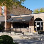 Phoenix Street Cafe