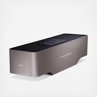 Porsche Design Gravity One Portable Bluetooth Speaker