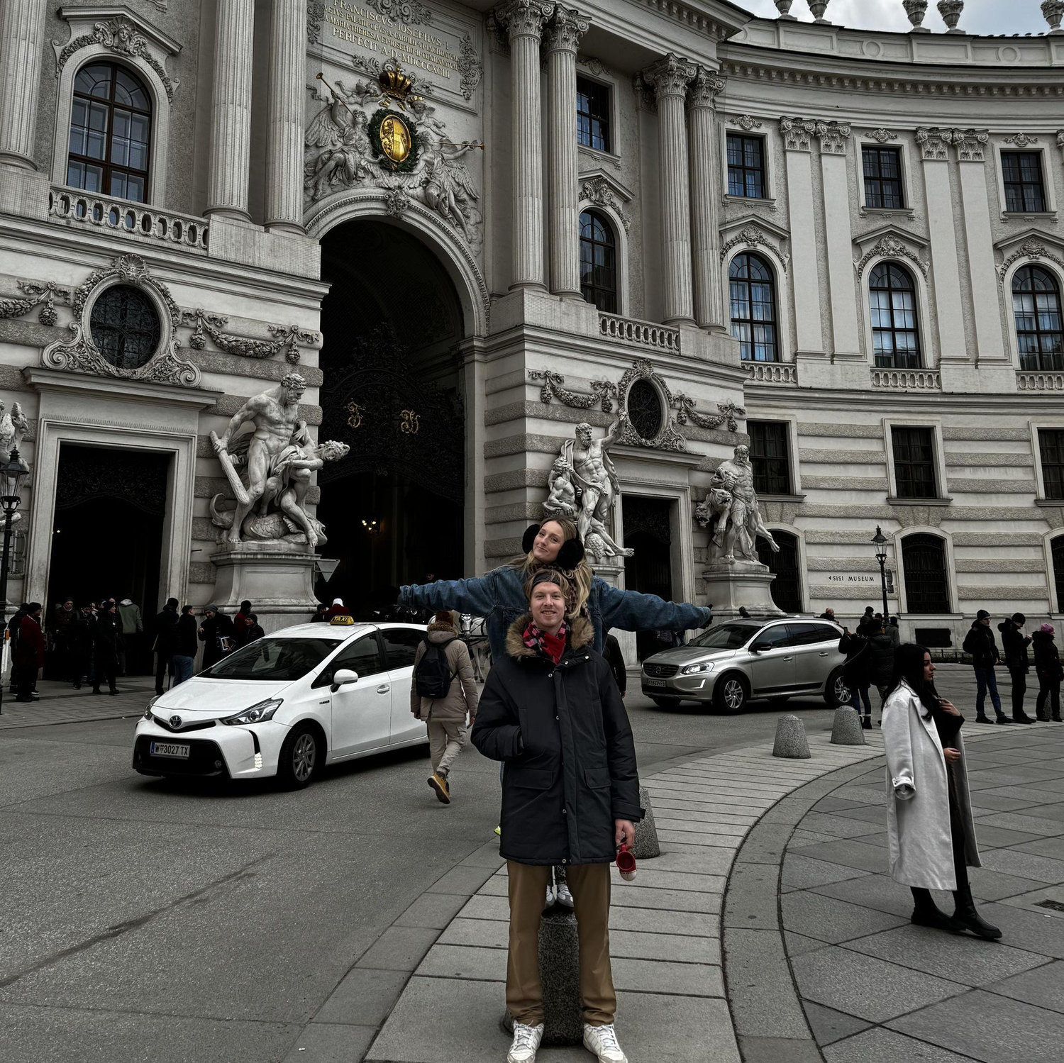 Vienna, Austria