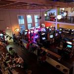 The Playhouse // Swillburger