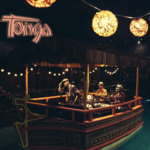 Tonga Room at The Fairmont