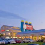 Tanger Outlets Lancaster