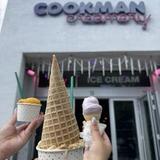 Cookman Creamery