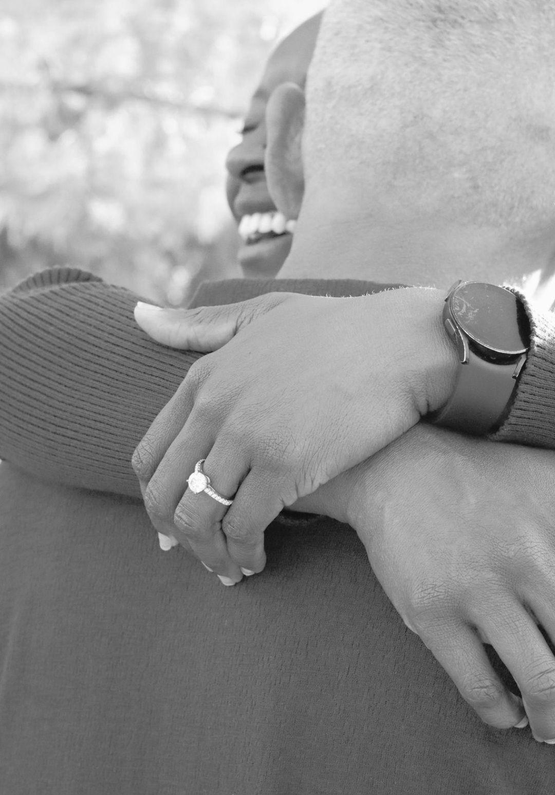The Wedding Website of Tiffany Dudley and Roger Adame
