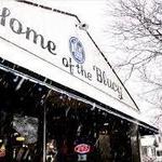 Blue Door Pub Longfellow