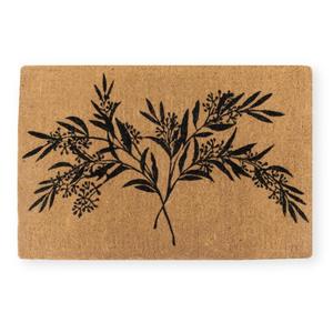 Eucalyptus Bundle Doormat