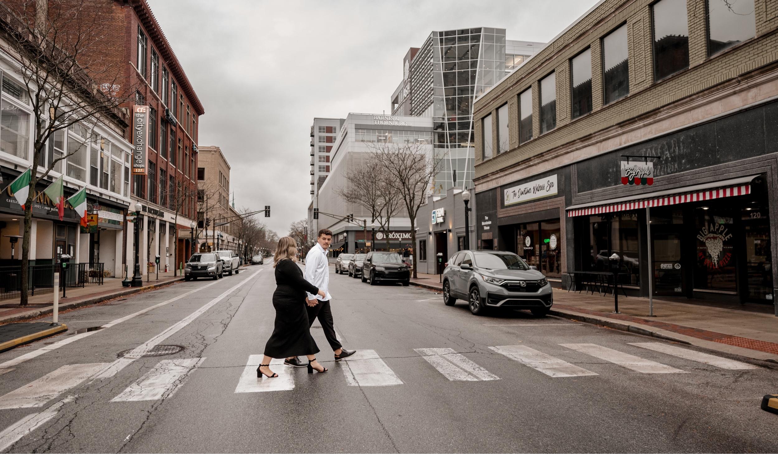 The Wedding Website of Abigail Weaver and Bryce Charles