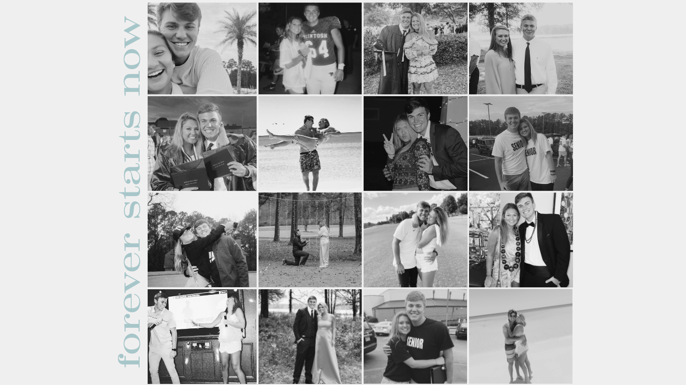 The Wedding Website of Lynsey Hamblin and Cameron Walter