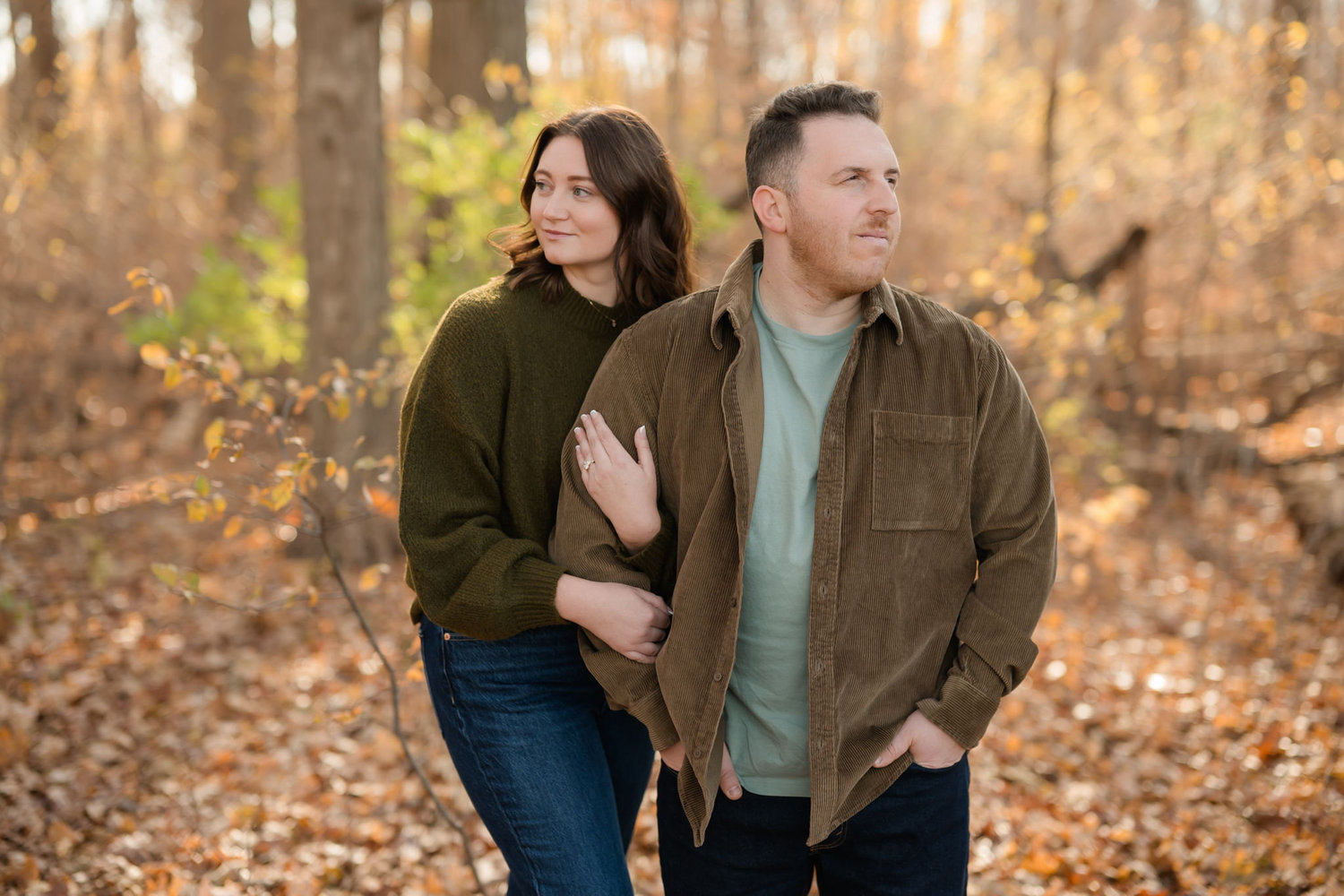 The Wedding Website of Whitney Madeen and Joshua Raven