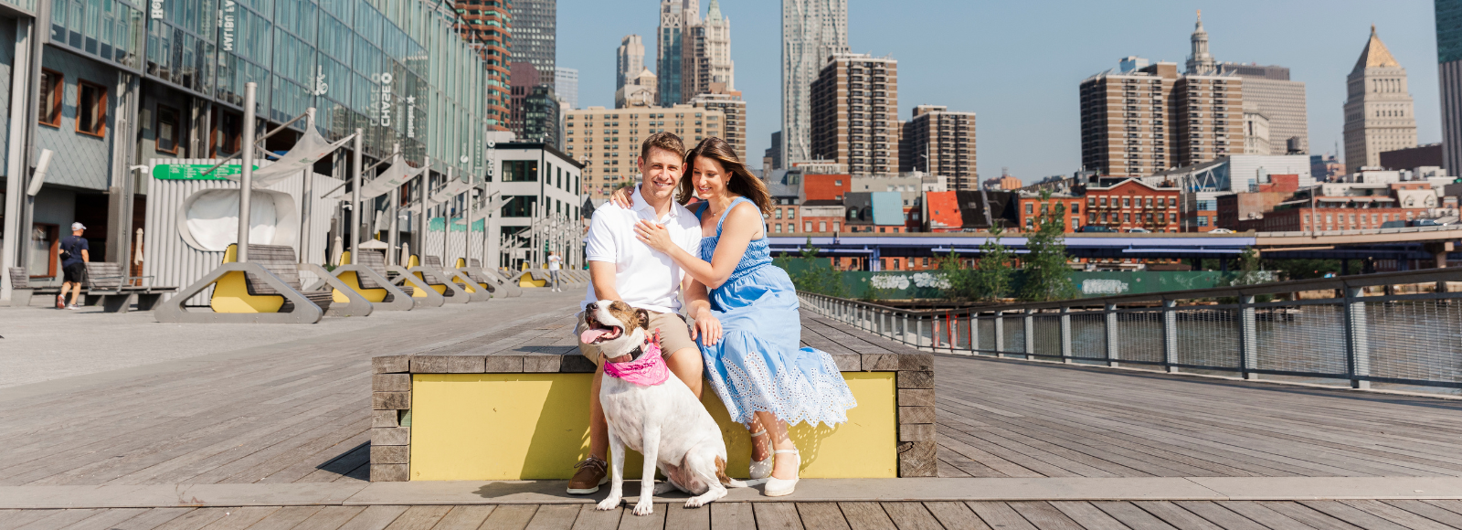 The Wedding Website of Julie Braunschweiger and Andrew Burford