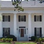 Barrington Hall