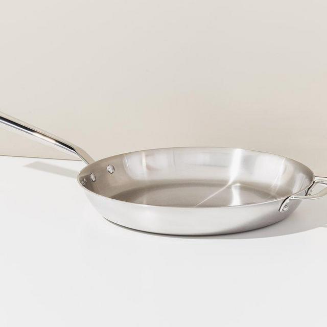 The Classic Pan