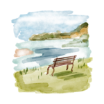 Cortlandt Waterfront Park in Verplanck