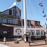 Bowen's Wharf