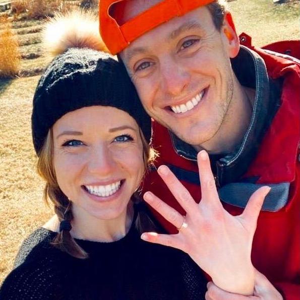 November 30, 2019.
ENGAGED @ West Mountain Inn Arlington, Vermont!