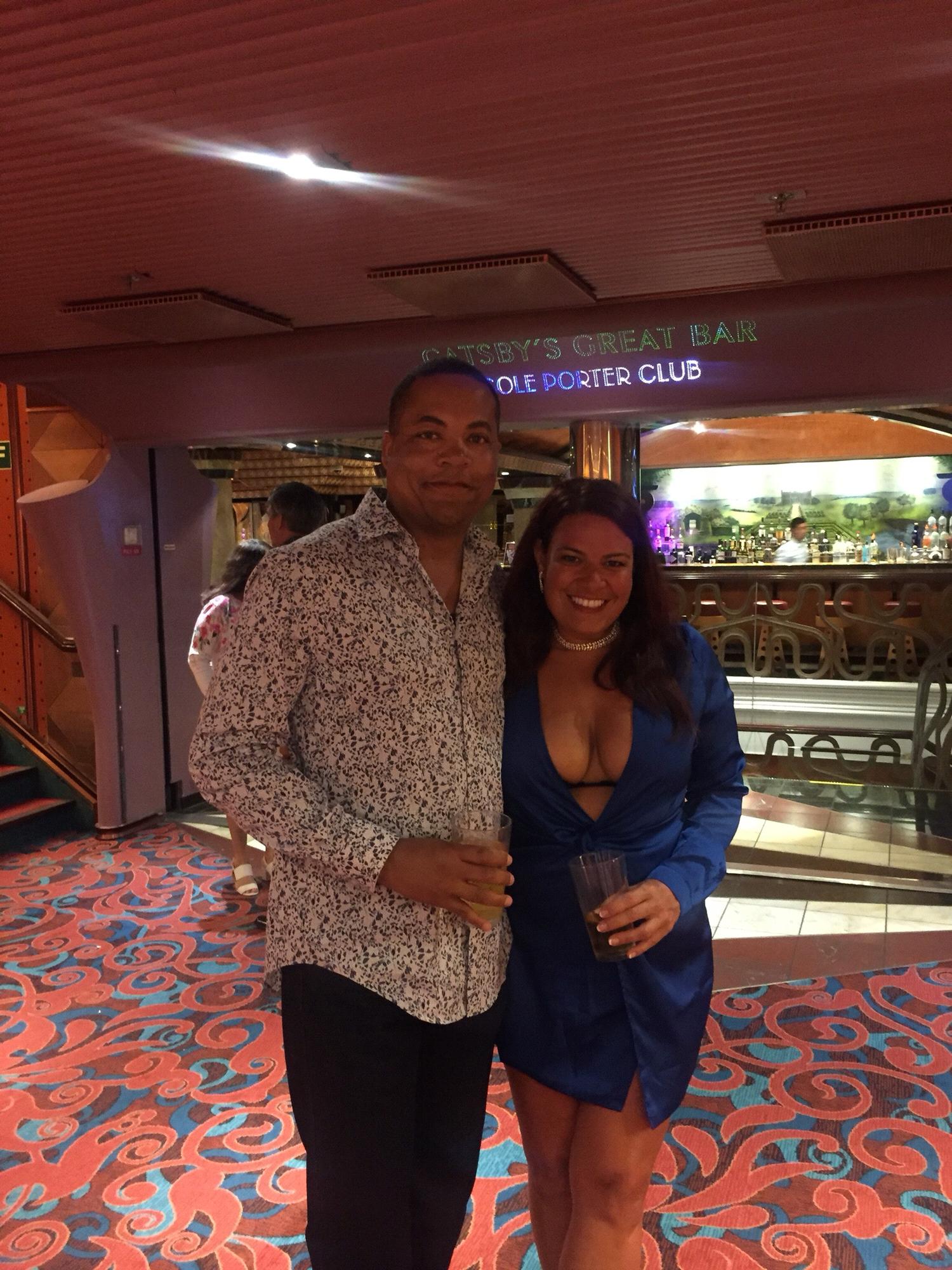 Salsa Night 💃🏻🕺🏽